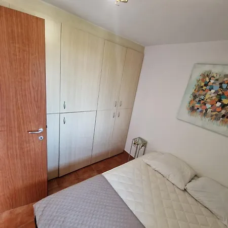 Dans Apartment Linguizzetta