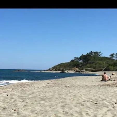 Lägenhet Dans Linguizzetta