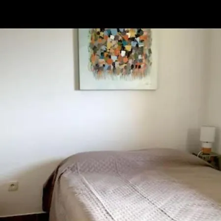 Apartment Dans