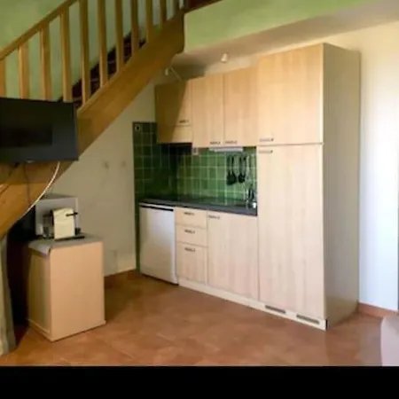 Dans Apartment