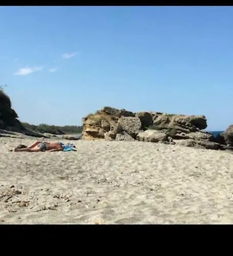 Dans Résidence Appartamento *