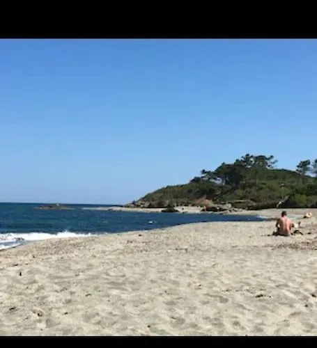 Appartamento Dans Résidence Linguizzetta