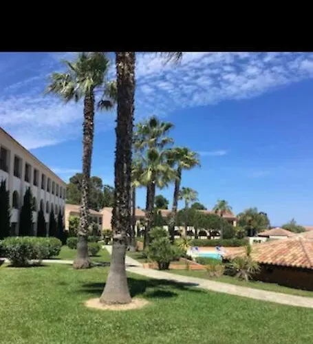 Dans Résidence * Linguizzetta