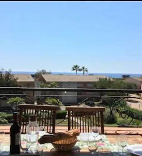 Dans Résidence Linguizzetta