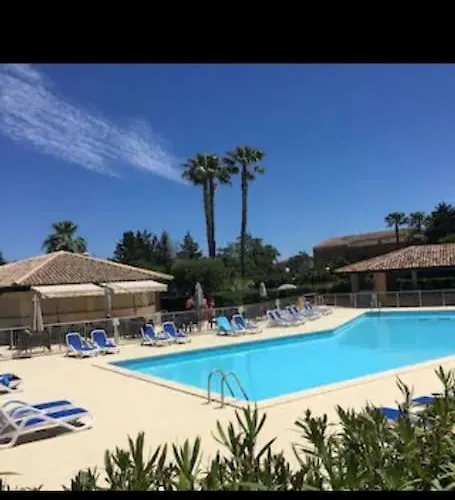 Dans Résidence * Linguizzetta