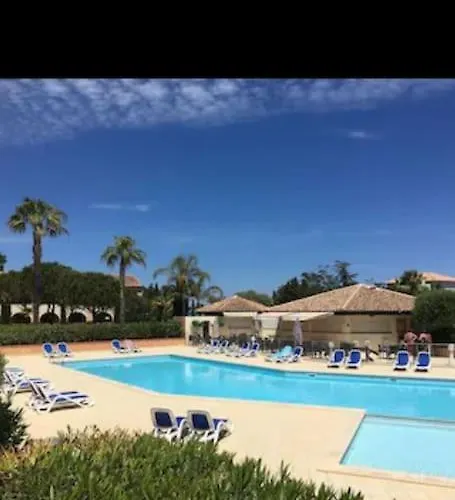 Appartamento Dans Résidence