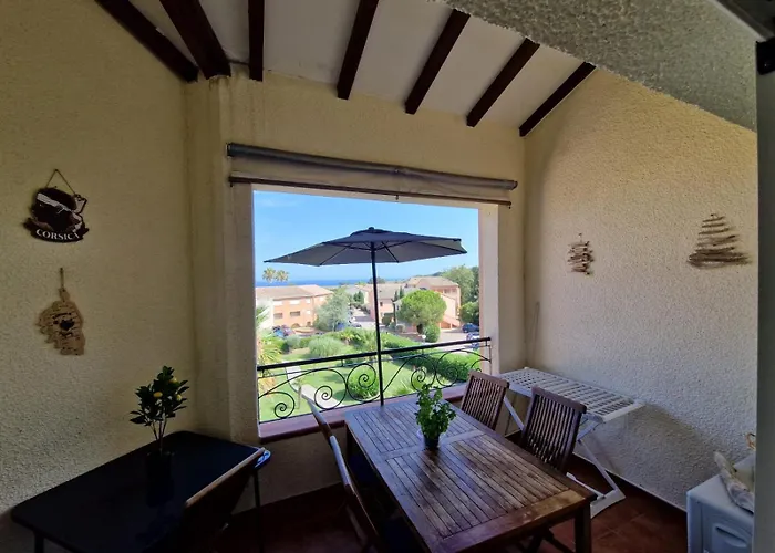 Appartamento Dans Résidence *