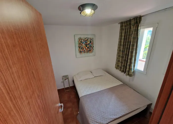 Dans Résidence Appartamento Linguizzetta