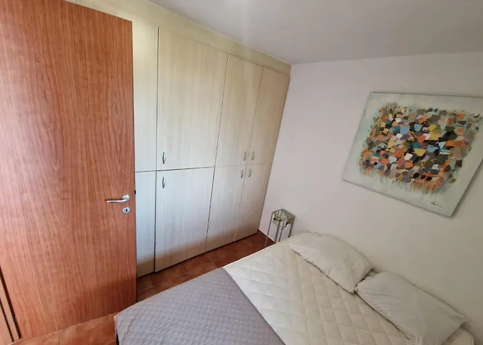 Dans Résidence Appartamento Linguizzetta