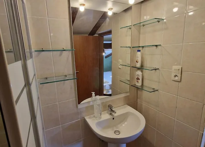 Dans Résidence * Linguizzetta