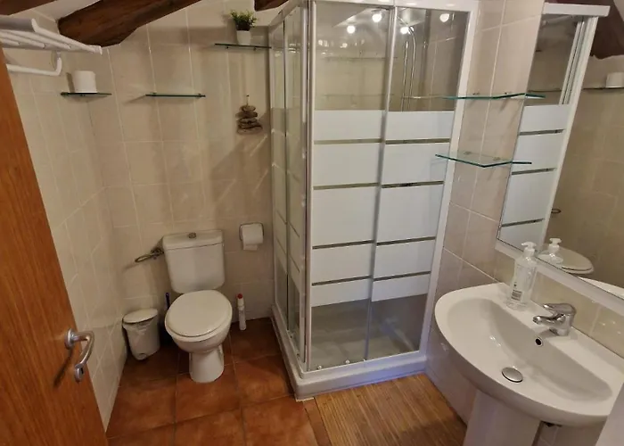 Appartamento Dans Résidence